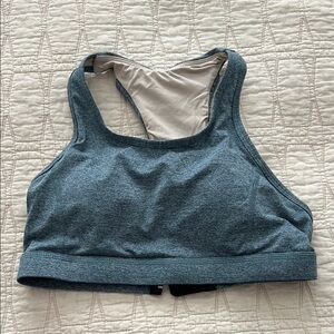 Senita Athletics XS sports bra